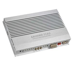 GROUND-ZERO GZHA1 1850DXⅡ｜Yahoo!フリマ（旧PayPayフリマ）