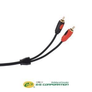 Monster Cable M100i-1M RCAオーディオ ケーブル 2ch:1m モンスター ケーブル 国内正規輸入品｜akibaoo