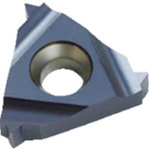 NOGA 22IRN60BMA Carmex ねじ切り用チップ 仕上げ刃なし 22×3.5-5.0 7-5山×60° 10個 メーカー直送 代引不可 北海道沖縄離島不可