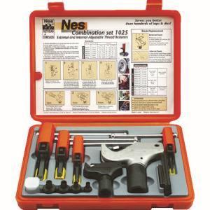 NOGA NS1025 ねじ山修正工具セット ノガ ウォーターズ