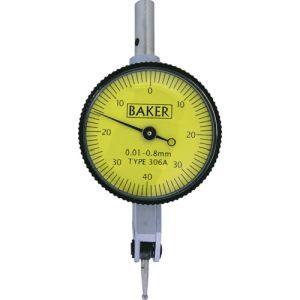 BAKER BG306A 標準テストインジケーター タイプ306φ6スピゴット付