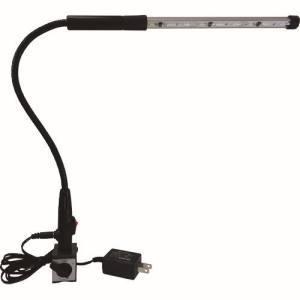 NOGA LED8500 LEDステッキ温白色 ショート 9灯 32kgf.オンオフマグネット付 ノガ ウォーターズ