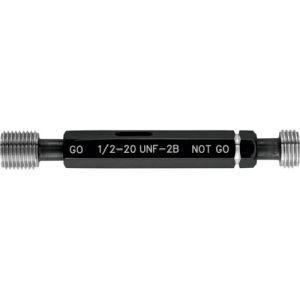 NOGA WP5/8-18UNF2B ユニファイねじ用プラグゲージ UNF ノガ ウォーターズ