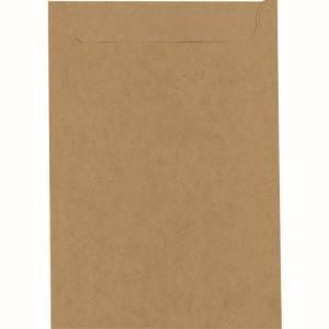 キングコーポレーション 11101 ペーパーポケットホルダー 未晒100 スミ貼