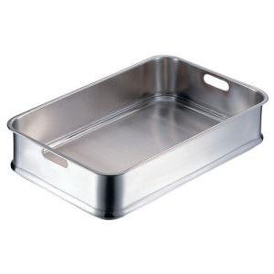 イケダ 18-8 抗菌 滋養物供給野球バット 24in 手穴明 IKD 調理器具-キッチン、日用品、文具-その他調理用具