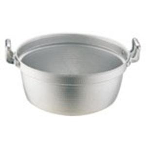 イケダ エレテック アルミ 料理鍋 42cm IKD