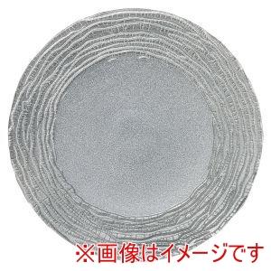 ミヤザキ食器 マラケシュ チャージャープレート シルバー 4枚 M.STYLE マラケシュ チャージャープレート 32cm シルバー ミヤザキ食器