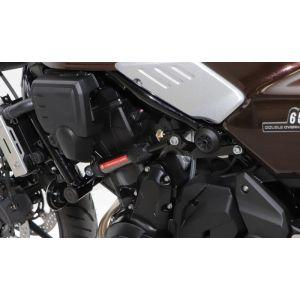 アクティブ 13691705 パフォーマンスダンパー Z650RS 23-25