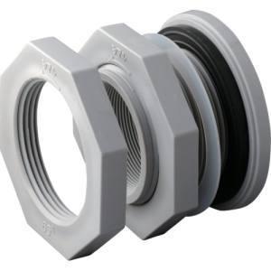 スイコー PE FITTING 65A FKM PEフィッティング 65A FKM