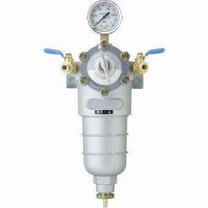 アネスト岩田 RR-A エアートランスホーマ 片側調整圧力 780L/min メーカー直送 代引不可 沖縄離島 個人宅不可