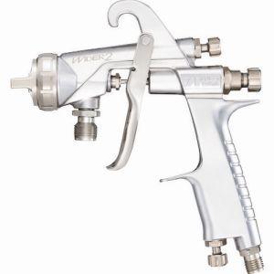 アネスト岩田 WIDER2-15K2S 大形スプレーガン 吸上式 ノズル口径 1.5 メーカー直送 代引不可 沖縄離島 個人宅不可