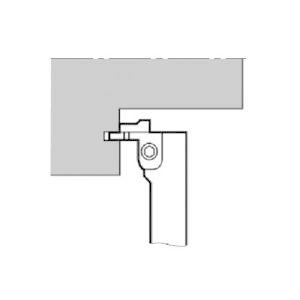 タンガロイ CFGTR2525-6SC 外径用TACバイト