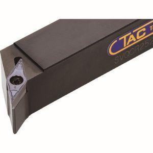タンガロイ SVQCL2525M16 外径用TACバイト 1本 F メーカー直送 法人限定 代引不可 北海道沖縄離島不可