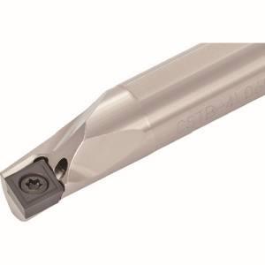 タンガロイ E10M-SCLPL08-D120 内径用TACバイト