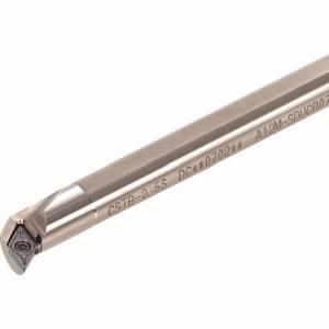 タンガロイ E10M-SDUCR07-D130 内径用TACバイト