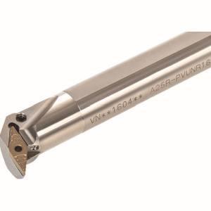 タンガロイ A25R-PVUNL16-D370 内径用TACバイト
