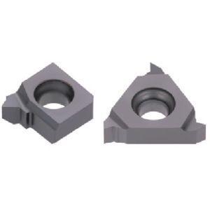 タンガロイ 11IRA55 TH10 旋削用ねじ切りTACチップ TH10 5個 F メーカー直送 法人限定 代引不可 北海道沖縄離島不可 たのめーる10個単位でご注文ください タンガロイ 旋削用溝入れ