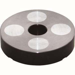 カネテック KRS-M4 雷靭具用オプション品底部取付用マグネット4極タイプ