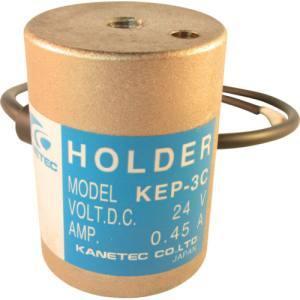 カネテック KEP-3C 永電磁ホルダ