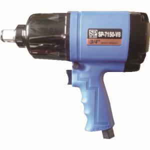 ベッセル SP-7150A-V8 軽量インパクトレンチ19mm角 VESSEL