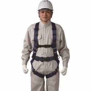 タニザワ 572A-OT3-B 墜落制止用器具 フルハーネス 無双2 谷沢製作所