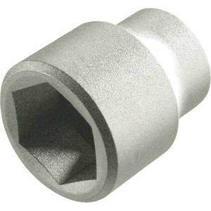 Ampco AMCDW-1/2D28MM 防爆ディープソケット 差込み12.7mm 対辺28mm