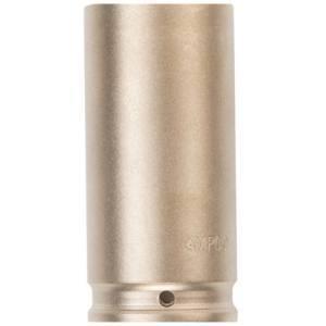 Ampco AMCDWI-1/2D24MM 防爆インパクトディープソケット 差込み12.7mm 対辺24mm