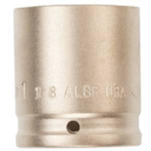 Ampco AMCI-1/2D23MM 防爆インパクトソケット 差込み12.7mm 対辺23mm