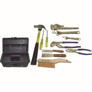 Ampco AMCM-48 防爆11ピース工具セット