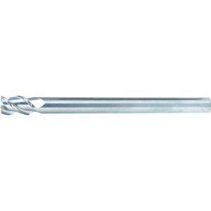 ダイジェット AL-SEES3120-LS アルミ加工用ソリッドエンドミル