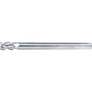 ダイジェット AL-SEES3120-LS-R02 アルミ加工用ソリッドエンドミル