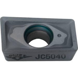 ダイジェット ZPMT180516L JC5015 スーパーエンドチッパー用チップ 10個