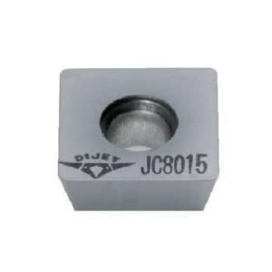 ダイジェット SPHW1203ZPTR JC8015 フィニッシュジェットミル用チップ 10個