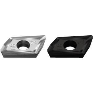 ダイジェット XOGT160508PDER JC5118 エアロチッパー チップ 10個