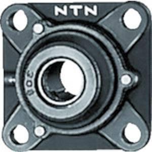 NTN UCFS324D1 G ベアリングユニット 円筒穴形、止めねじ式 軸径120mm内輪径120mm全長370mm メーカー直送 代引不可 沖縄離島不可のサムネイル