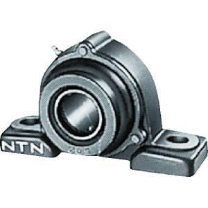 NTN UCP317D1 G ベアリングユニット 円筒穴形止めねじ式 軸径85mm中心高112mm