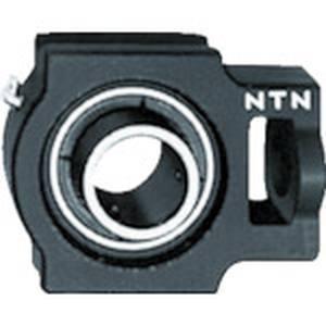 NTN UCT315D1 G ベアリングユニット 円筒穴形止めねじ式 内輪径75mm全長262mm全高216mm