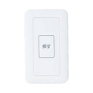 Panasonic（パナソニック） WS65611K 埋込押釦常開形 : あきばおー