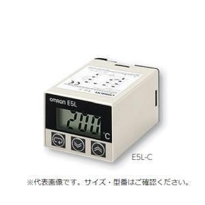 オムロン E5L-C -30-20 電子サーモ形