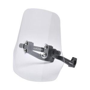 ZETA ジータ F6181 Exp.ウインドシールド STD タイプ エクスプロラー