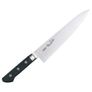 EBM 抗菌 スペシャル イノックス 牛刀 27cm ブラック 江部松商事