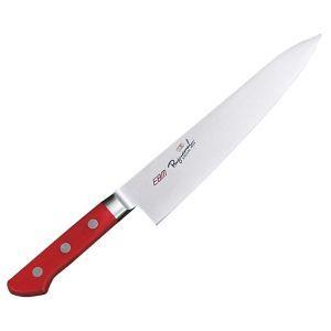 EBM 抗菌 スペシャル イノックス 牛刀 27cm レッド 江部松商事