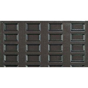 EBM ドゥマール フレキシパン 1536 フィナンシェ 長方形 30取 江部松商事