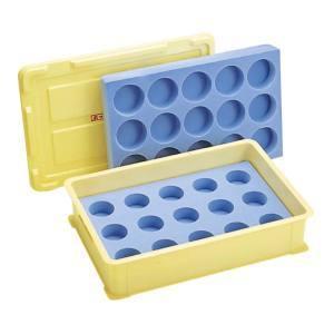 EBM 保温 コンテナー 茶碗蒸しコン SG-15-1 大 江部松商事