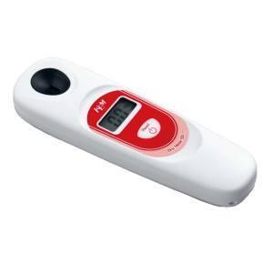 EBM デジタルポータブル糖度計 BX-1 江部松商事