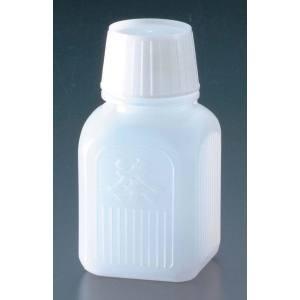 EBM PE製 お茶容器 TN-1 蓋付 500入 230cc 江部松商事