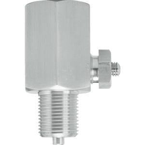 右下精器製造 MD10-443 ダンパーSUS1/2X1/2