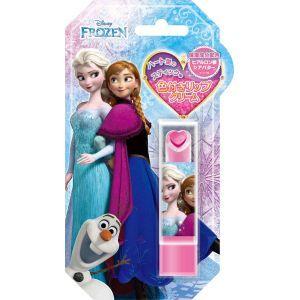 メール便選択可 粧美堂 色付きリップクリーム アナと雪の女王 Dn あきばおー ヤフーショップ 通販 Yahoo ショッピング