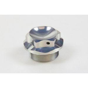 アントライオン 30101-SL オイルフィラーキャップ M30XP1.5 シルバー