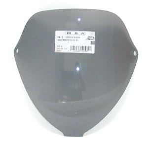 エムアールエー スクリーン ツーリング ブラック MONSTER S/S2R/S4/S4R 00-08 MRA | MRA